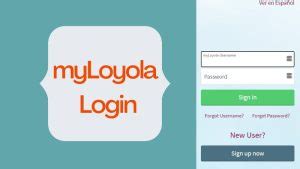myloyola appointment